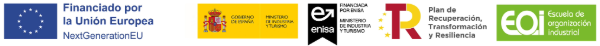 Logo Enisa